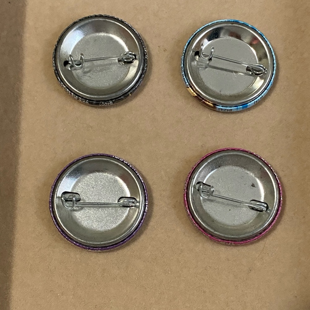 DC Pin Set - Picture 2 of 2